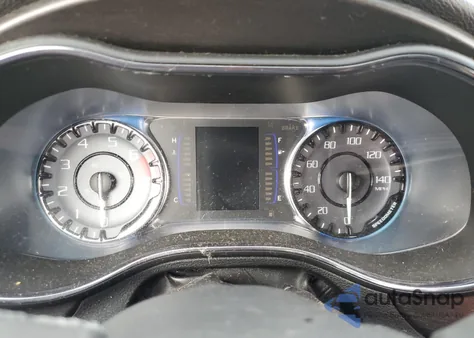 2015 Chrysler 200 S from USA, damaged, VIN 1C3CCCBB0FN749756